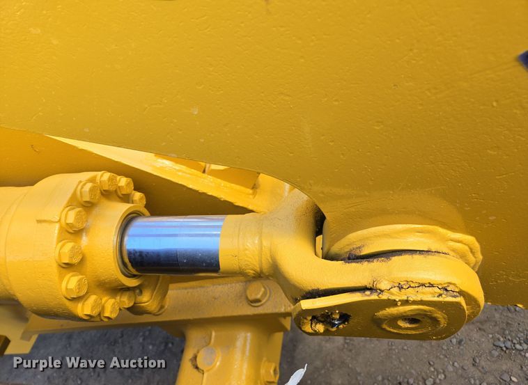 image for item EC0931 1990 Komatsu WA320-1 wheel loader