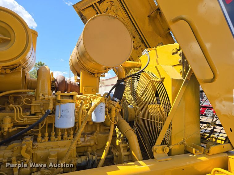 image for item EC0931 1990 Komatsu WA320-1 wheel loader