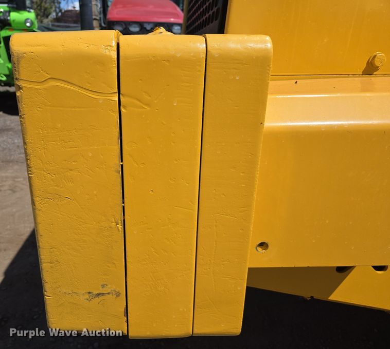 image for item EC0932 1995 John Deere 644G wheel loader