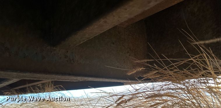 image for item EC2374 2002 Forest River CMG844TTA4 enclosed cargo trailer