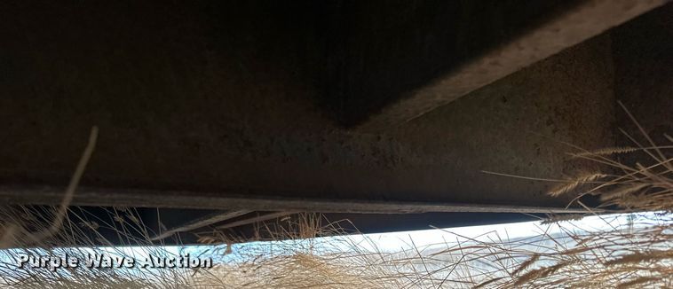 image for item EC2374 2002 Forest River CMG844TTA4 enclosed cargo trailer