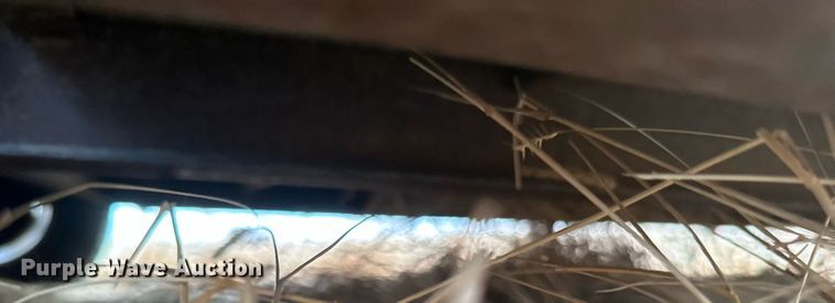 image for item EC2374 2002 Forest River CMG844TTA4 enclosed cargo trailer