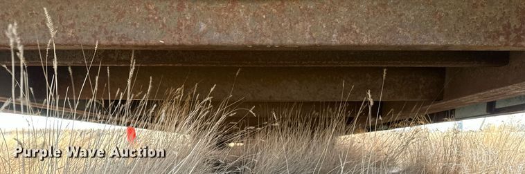 image for item EC2374 2002 Forest River CMG844TTA4 enclosed cargo trailer