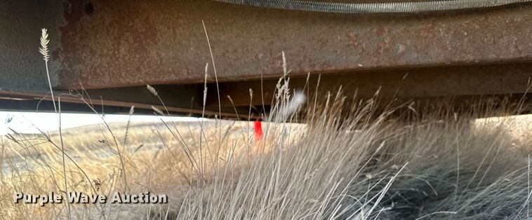 image for item EC2374 2002 Forest River CMG844TTA4 enclosed cargo trailer