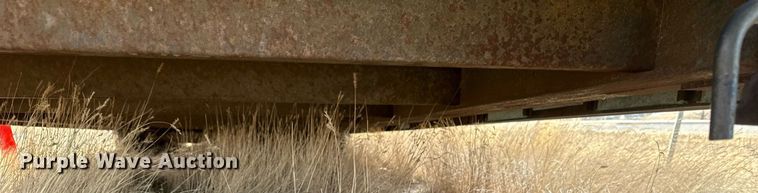 image for item EC2374 2002 Forest River CMG844TTA4 enclosed cargo trailer