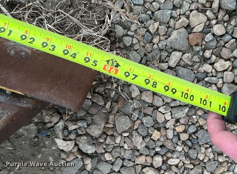 image for item EC2375 2003 Caterpillar D3G XL dozer