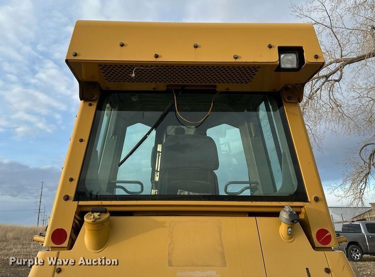 image for item EC2375 2003 Caterpillar D3G XL dozer