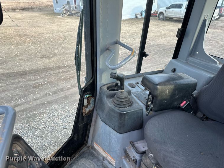 image for item EC2375 2003 Caterpillar D3G XL dozer
