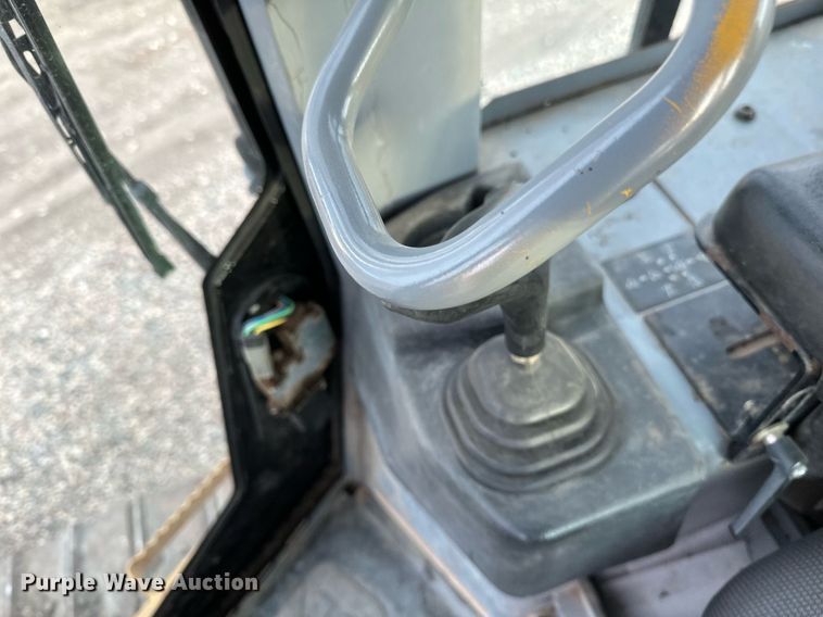 image for item EC2375 2003 Caterpillar D3G XL dozer