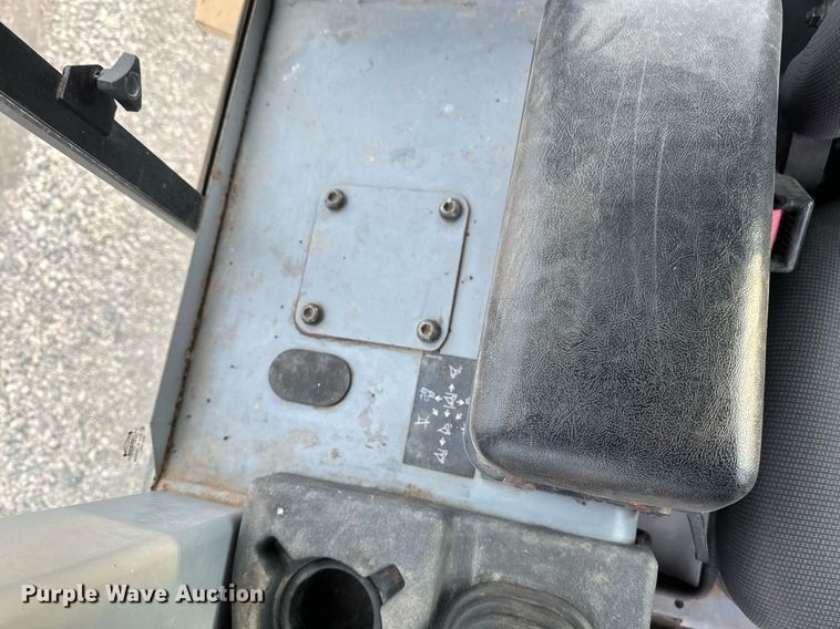 image for item EC2375 2003 Caterpillar D3G XL dozer