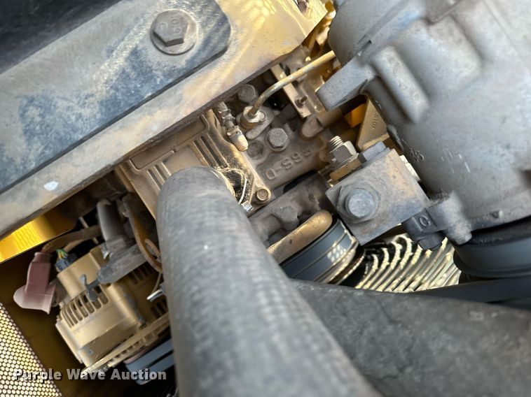 image for item EC2375 2003 Caterpillar D3G XL dozer