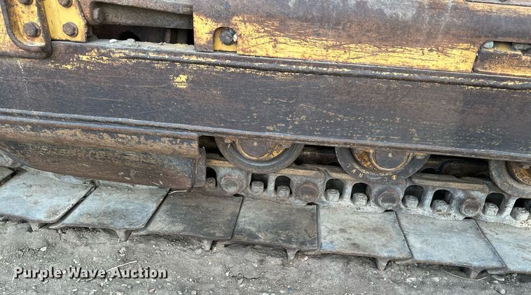 image for item EC2375 2003 Caterpillar D3G XL dozer