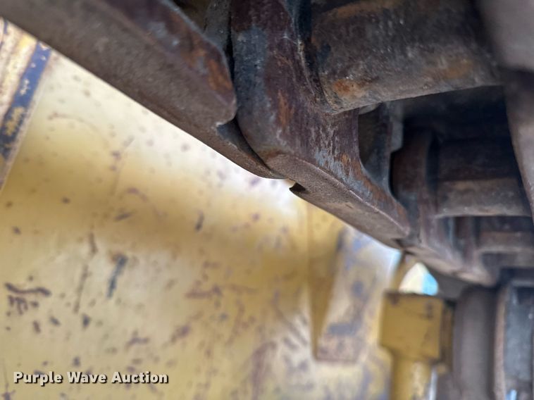 image for item EC2375 2003 Caterpillar D3G XL dozer