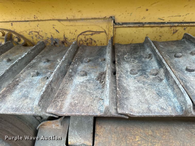 image for item EC2375 2003 Caterpillar D3G XL dozer