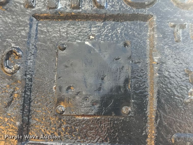 image for item EC3522 1995 Grove RT745-50 crane