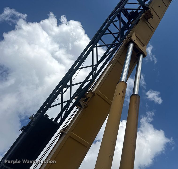 image for item EC3522 1995 Grove RT745-50 crane