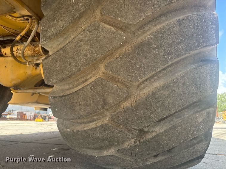 image for item EC3522 1995 Grove RT745-50 crane