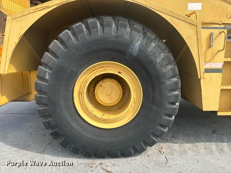 image for item EC3522 1995 Grove RT745-50 crane