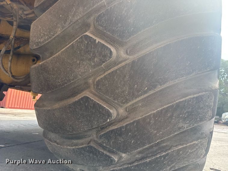 image for item EC3522 1995 Grove RT745-50 crane