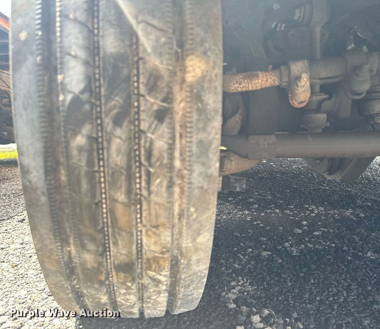 image for item EC3523 2006 Ford F550 Super Duty bucket truck