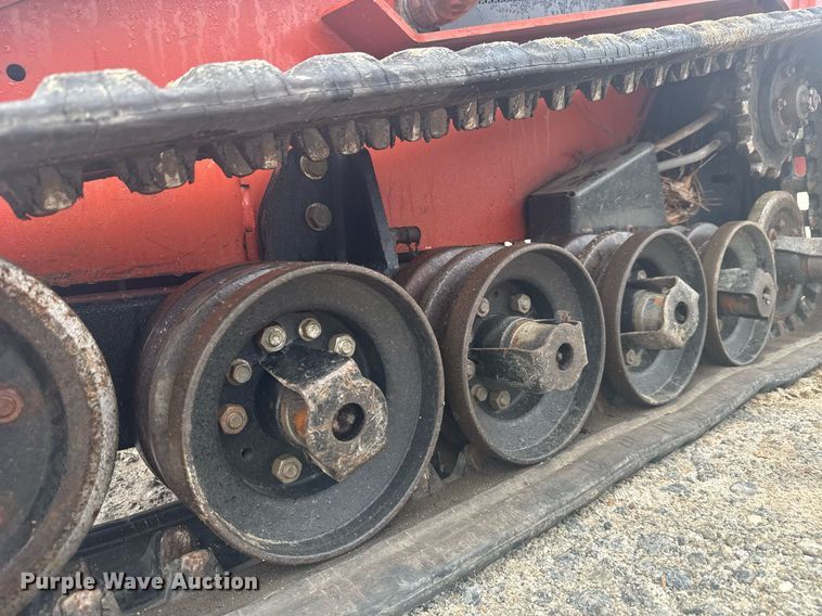 image for item EC3526 2021 Ditch Witch SK1550 compact utility loader