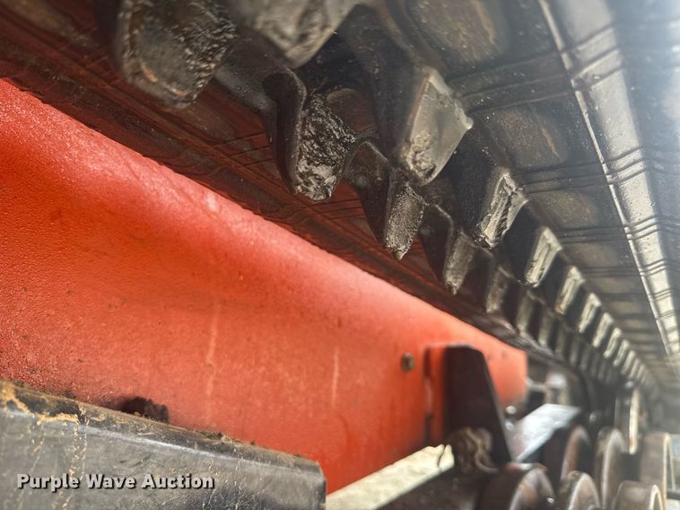 image for item EC3526 2021 Ditch Witch SK1550 compact utility loader