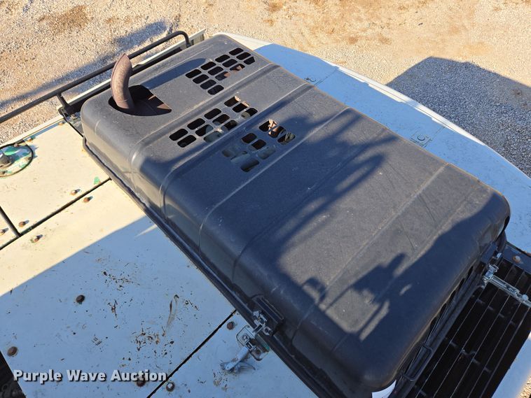 image for item EC4157 2006 Link-Belt 240 LX excavator