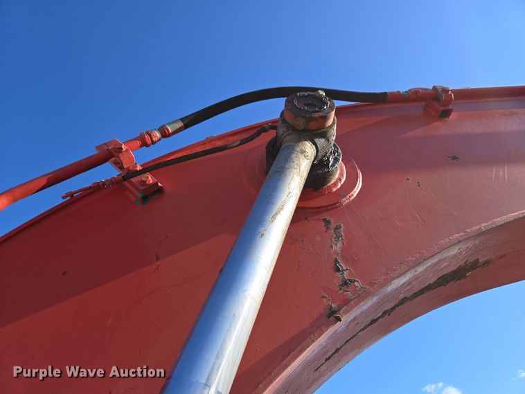 image for item EC4157 2006 Link-Belt 240 LX excavator