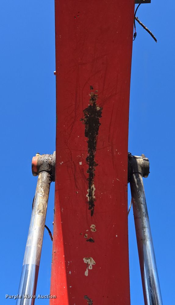 image for item EC4157 2006 Link-Belt 240 LX excavator