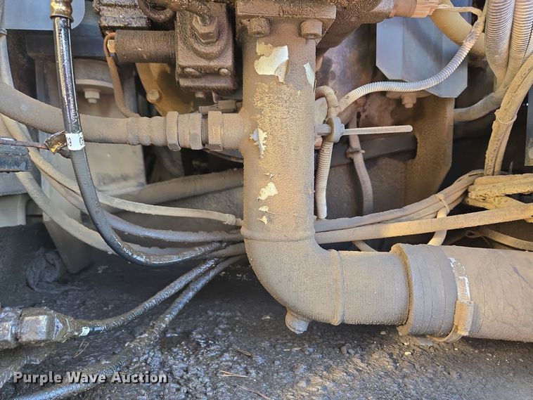 image for item EC4157 2006 Link-Belt 240 LX excavator