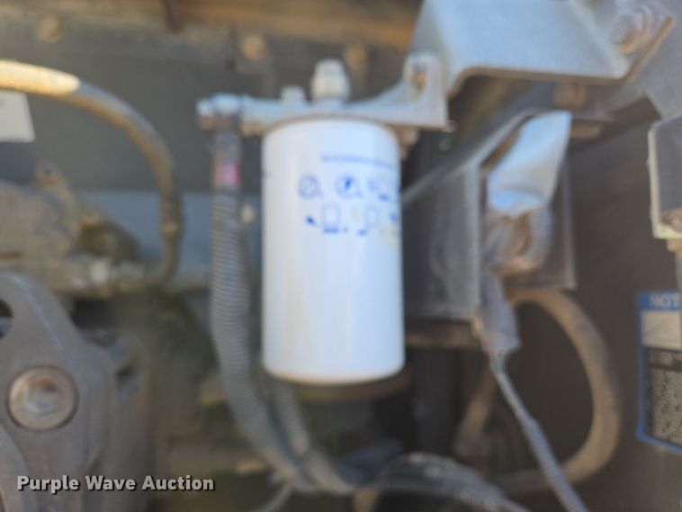 image for item EC4157 2006 Link-Belt 240 LX excavator