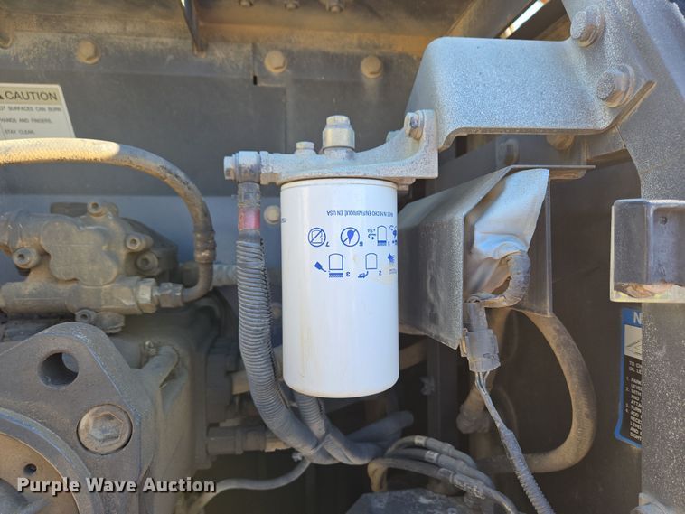 image for item EC4157 2006 Link-Belt 240 LX excavator