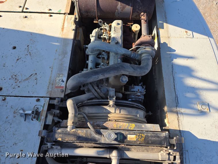 image for item EC4157 2006 Link-Belt 240 LX excavator