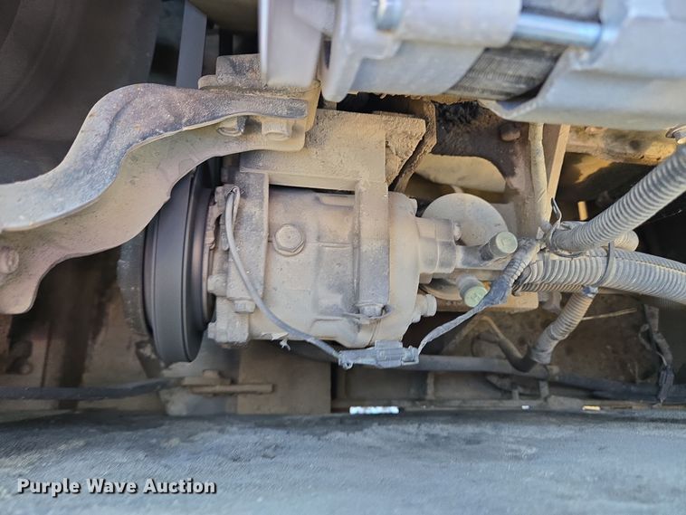 image for item EC4157 2006 Link-Belt 240 LX excavator