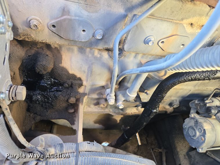 image for item EC4157 2006 Link-Belt 240 LX excavator