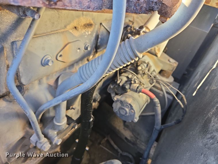 image for item EC4157 2006 Link-Belt 240 LX excavator