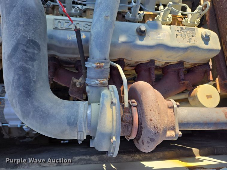 image for item EC4157 2006 Link-Belt 240 LX excavator