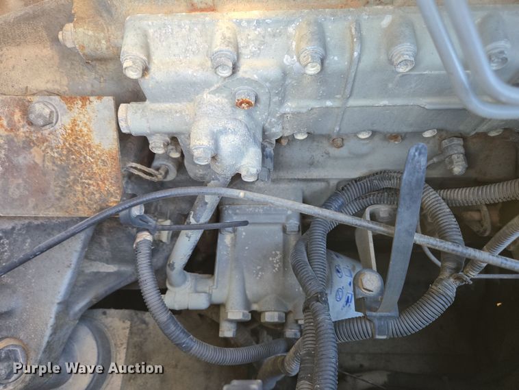 image for item EC4157 2006 Link-Belt 240 LX excavator