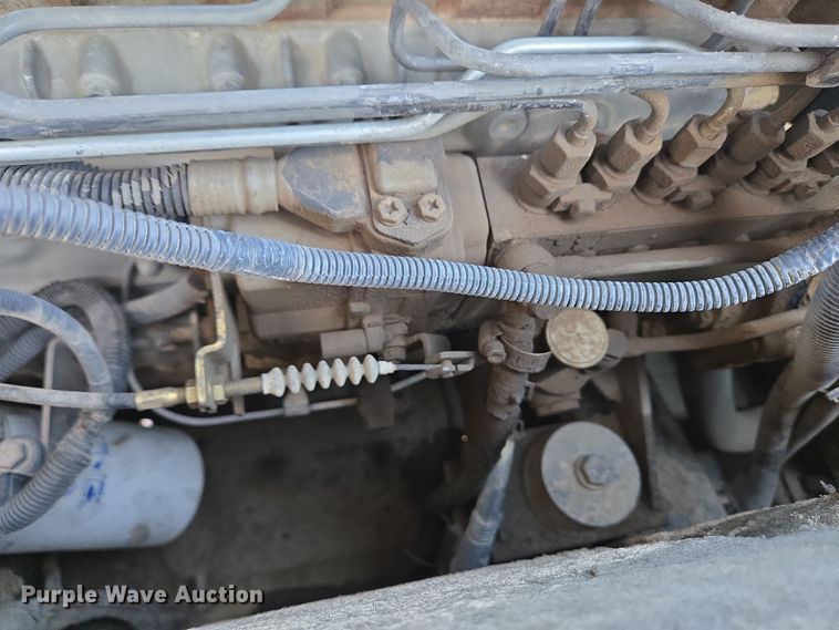 image for item EC4157 2006 Link-Belt 240 LX excavator