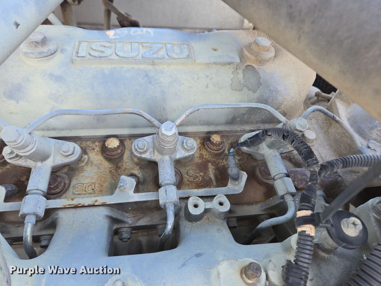 image for item EC4157 2006 Link-Belt 240 LX excavator