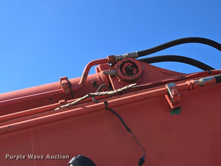 image for item EC4157 2006 Link-Belt 240 LX excavator