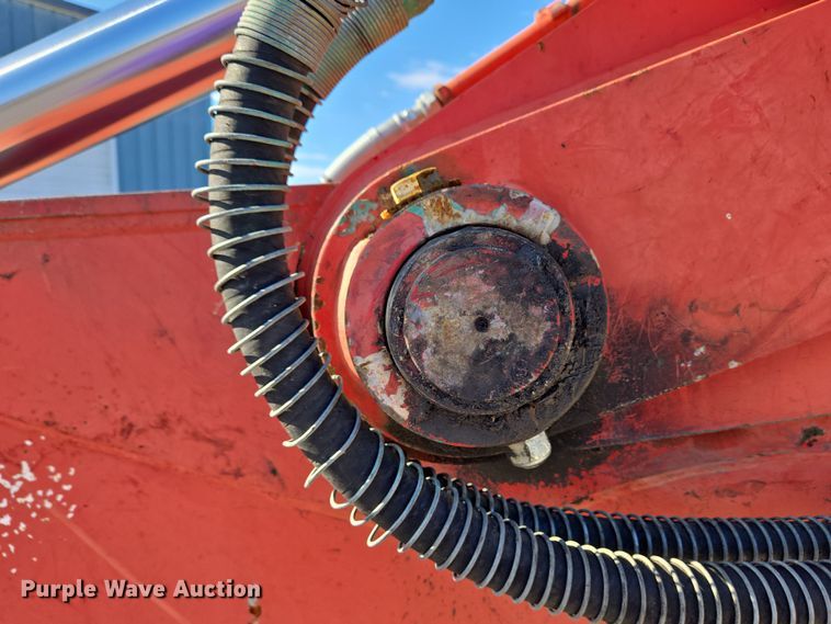 image for item EC4157 2006 Link-Belt 240 LX excavator