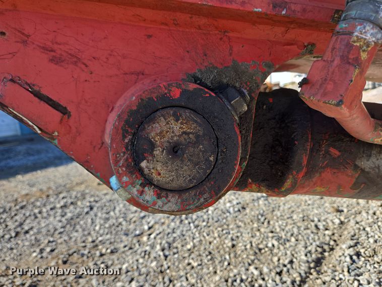 image for item EC4157 2006 Link-Belt 240 LX excavator