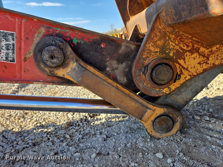 image for item EC4157 2006 Link-Belt 240 LX excavator