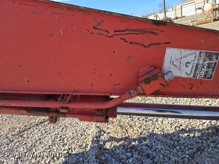 image for item EC4157 2006 Link-Belt 240 LX excavator