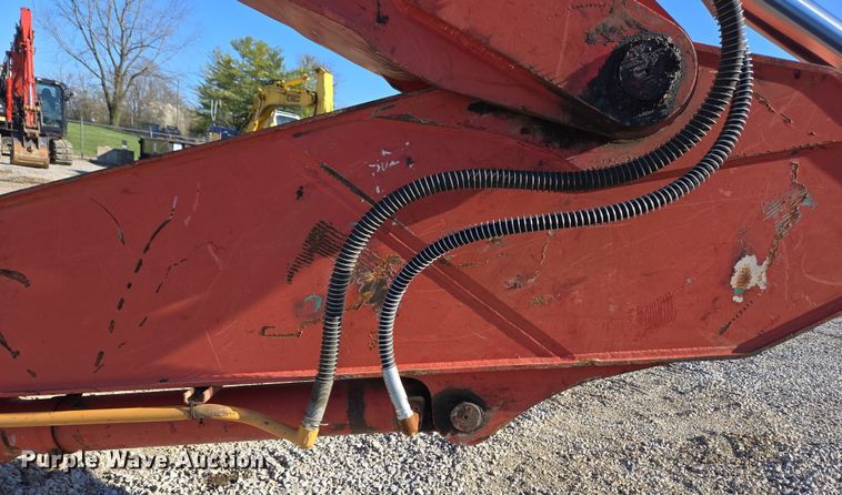 image for item EC4157 2006 Link-Belt 240 LX excavator