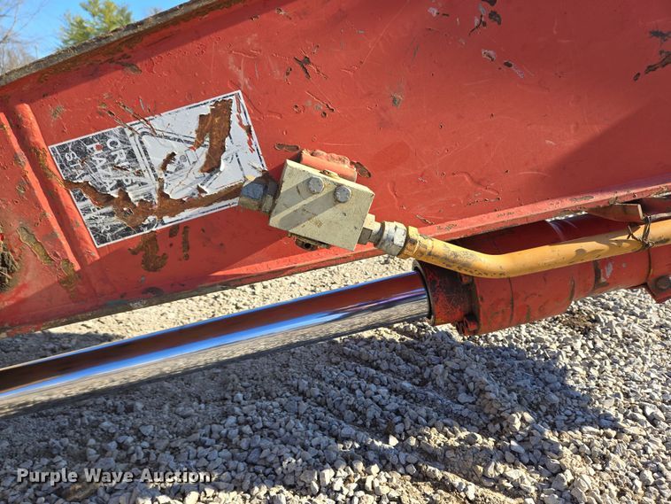 image for item EC4157 2006 Link-Belt 240 LX excavator