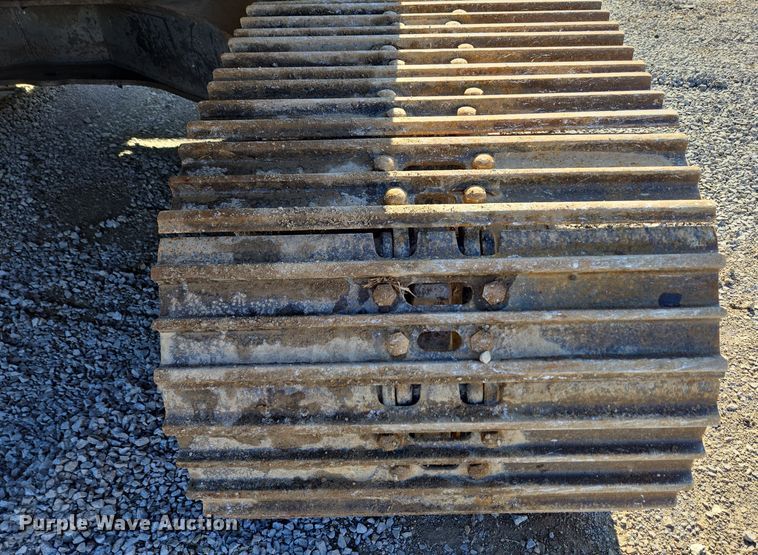 image for item EC4157 2006 Link-Belt 240 LX excavator