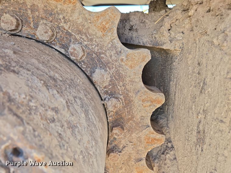 image for item EC4157 2006 Link-Belt 240 LX excavator