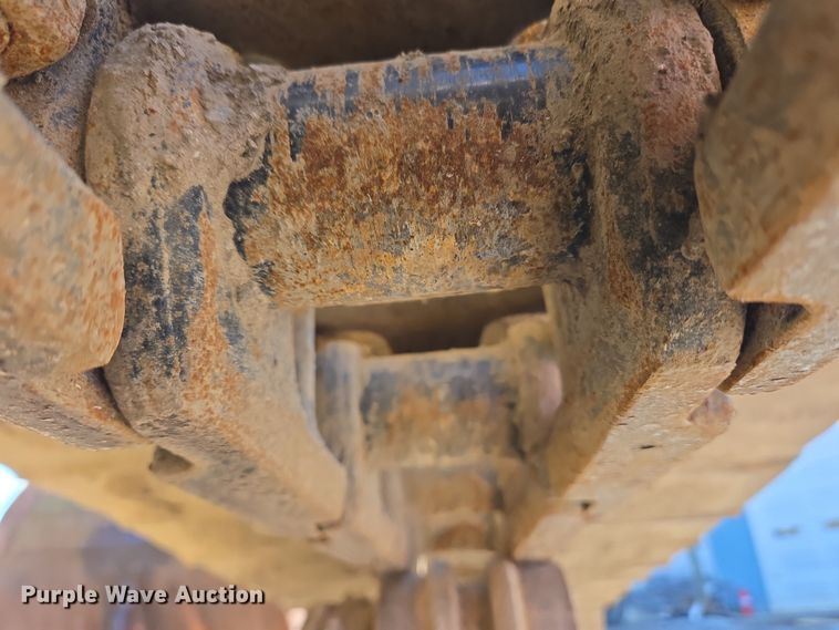 image for item EC4157 2006 Link-Belt 240 LX excavator